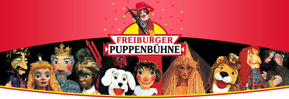 Freiburger Puppenbühne